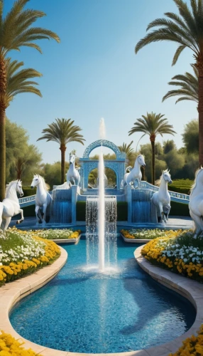 decorative fountains,dolphin fountain,garden of the fountain,fountain of friendship of peoples,fountains,dubai garden glow,dubai fountain,dubai miracle garden,oasis,fountain pond,city fountain,fountain lawn,abu-dhabi,doral golf resort,emirates palace hotel,fountain,jumeirah,abu dhabi,fountain of neptune,august fountain,Conceptual Art,Fantasy,Fantasy 03
