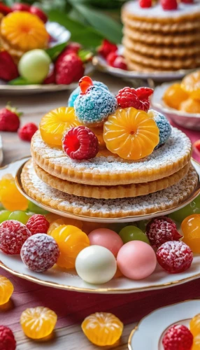 mille-feuille,pizzelle,mandarin cake,cassata,party pastries,reibekuchen,petit gâteau,easter pastries,diwali sweets,sweet pastries,sweetmeats,streuselkuchen,pâtisserie,pastry chef,french confectionery,eieerkuchen,zwiebelkuchen,stack cake,pastries,gelatin dessert,Photography,General,Realistic