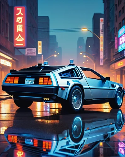 delorean dmc-12,80s,3d car wallpaper,retro car,retro background,80's design,retro,retro vehicle,pontiac fiero,retro styled,lamborghini countach,countach,retro diner,futuristic,oldsmobile toronado,retro automobile,1980's,retro style,cyberpunk,70's icon,Photography,Artistic Photography,Artistic Photography 14