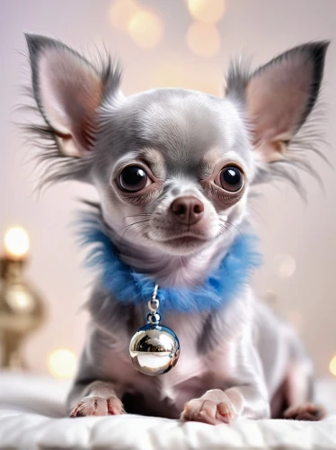 long hair chihuahua,chihuahua,peruvian hairless dog,corgi-chihuahua,french bulldog blue,pet portrait,dog photography,american hairless terrier,dog-photography,mexican hairless dog,chihuahua mix,the french bulldog,miniature pinscher,christmas ball ornament,dog angel,christmas ornament,toy dog,english toy terrier,pet,holiday ornament,Illustration,Realistic Fantasy,Realistic Fantasy 37