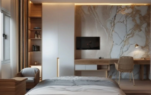 modern room,room divider,modern decor,guest room,contemporary decor,bedroom,interior modern design,sleeping room,guestroom,danish room,interior design,great room,floor lamp,smart home,livingroom,shared apartment,one room,an apartment,modern minimalist bathroom,home interior