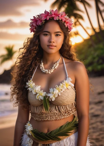 moana,polynesian girl,hula,polynesian,luau,aloha,hawaiian,tahiti,rapanui,kalua,napali,lei,maui,polynesia,mahé,farofa,molokai,maori,south pacific,rapa nui,Photography,Fashion Photography,Fashion Photography 06