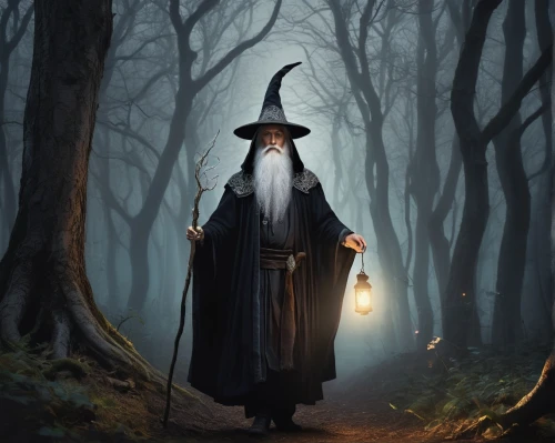 the wizard,wizard,gandalf,wizards,witch broom,magus,the witch,fantasy picture,grimm reaper,witch ban,broomstick,witch,wizardry,pall-bearer,mage,the wanderer,witch's hat,witch hat,dodge warlock,lamplighter,Unique,Design,Infographics