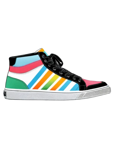 pin stripe,multicolored,skate shoe,multicolor,tri-color,teenager shoes,rainbow pattern,stripe,ordered,multi coloured,rainbow colors,chevrons,pop art style,multi color,multi-color,multicolour,colorful bleter,shoes icon,pop art colors,cloth shoes,Art,Classical Oil Painting,Classical Oil Painting 14