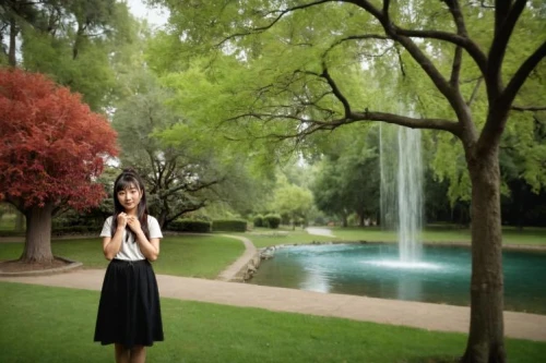 landscape background,girl with tree,the girl next to the tree,photomanipulation,photoshop manipulation,photographic background,digital compositing,photo manipulation,3d rendering,3d background,picture design,photoshop creativity,photo art,image manipulation,photo painting,weeping willow,background view nature,in photoshop,conceptual photography,green space