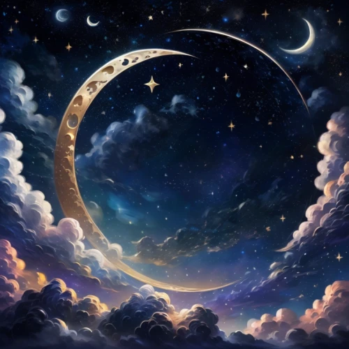 crescent moon,moon and star background,hanging moon,moon phase,celestial bodies,celestial body,moon and star,stars and moon,crescent,moons,phase of the moon,moonlit night,celestial object,the moon and the stars,moon night,moon,the moon,moonlit,jupiter moon,the night sky