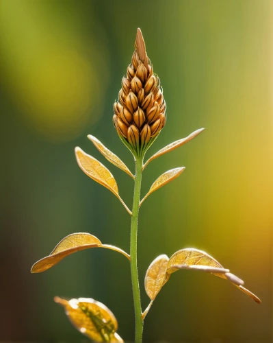 plantago,flower bud,fritillaria imperiali,gold bud flower,veratrum,pineapple lily,spikelets,yellow nutsedge,fritillaria,tuberose,agave nectar,golden lotus flowers,horsetail,upright flower stalks,curcuma,fernleaf lavender,flower buds,monocotyledon,triangular clover,citronella,Illustration,American Style,American Style 08