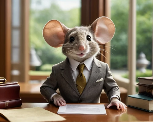 attorney,lawyer,computer mouse,businessperson,financial advisor,barrister,businessman,mouse,mouse bacon,accountant,rat na,business man,lab mouse icon,business appointment,rat,vintage mice,straw mouse,mice,office worker,receptionist,Photography,General,Cinematic
