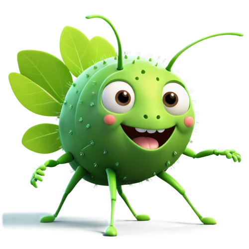 insect ball,green stink bug,aaa,aphid,myrciaria,patrol,honeydew,pea,flea beetle,insect,schisandraceae,katydid,scentless plant bugs,mascot,bee,artificial fly,weevil,cricket-like insect,prickle,insects,Unique,3D,3D Character