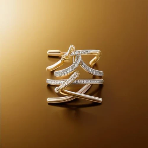 abstract gold embossed,ring with ornament,art deco ornament,golden ring,ring jewelry,gold diamond,gold foil laurel,gold spangle,diamond ring,wedding band,cartier,gold jewelry,diamond zebra,gold rings,wedding ring,diamond jewelry,razor ribbon,brooch,gold crown,bridal accessory,Realistic,Jewelry,Traditional