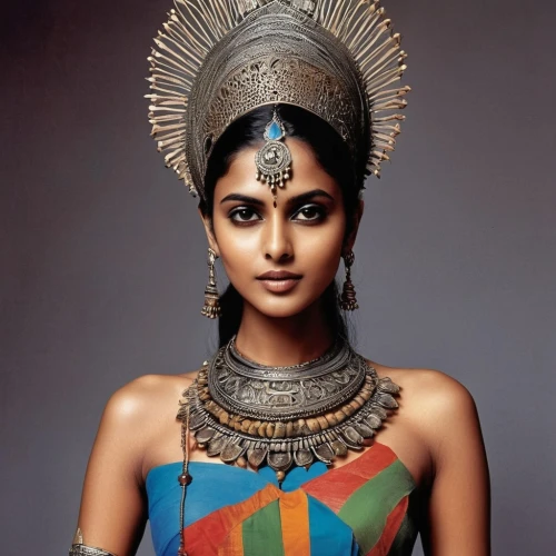 east indian,indian woman,indian girl,indian headdress,indian,indian bride,anushka shetty,indian girl boy,indian art,ethnic design,east indian pattern,indian celebrity,bollywood,ancient egyptian girl,indian culture,ancient costume,headdress,tamil culture,jaya,cleopatra,Photography,Fashion Photography,Fashion Photography 26