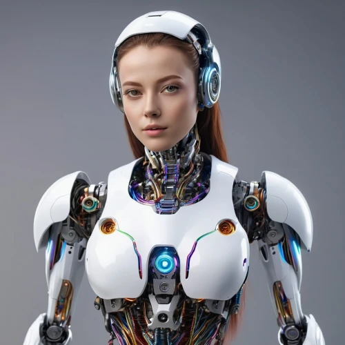 cyborg,ai,women in technology,chat bot,cybernetics,humanoid,artificial intelligence,robotics,chatbot,wearables,social bot,robot,bot,robotic,autonomous,robots,ixia,girl at the computer,exoskeleton,minibot