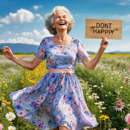don't,respect the elderly,care for the elderly,menopause,elderly people,anti aging,old people,don't worry be happy,dont panic,do not,elderly,be,elderly person,older person,elderly lady,just be,be happy,senior citizens,laughing tip,do,Photography,General,Realistic