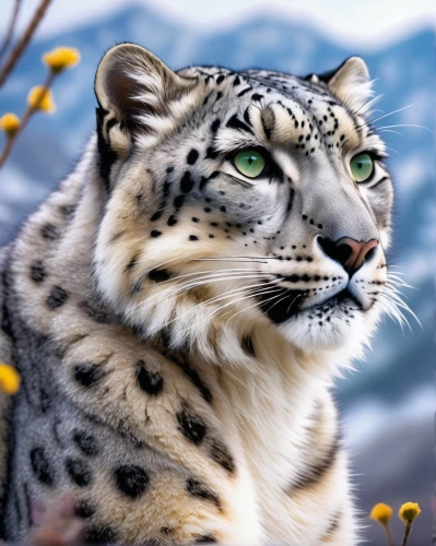 snow leopard,amur adonis,the amur adonis,clouded leopard,siberian tiger,wild cat,white tiger,animal portrait,endangered,ocelot,siberian,animal world,wildlife,leopard,endangered specie,wild life,white bengal tiger,asian tiger,blue tiger,leopard's bane,Illustration,Children,Children 03