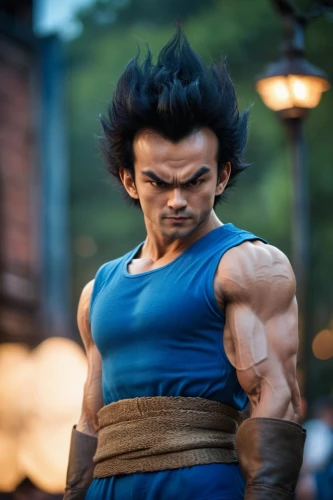 takikomi gohan,goku,vegeta,son goku,kame sennin,3d figure,actionfigure,vax figure,game figure,wolverine,nikuman,dragonball,angry man,dragon ball,kotobukiya,shallot,nikko,action figure,male character,jin deui,Photography,General,Cinematic