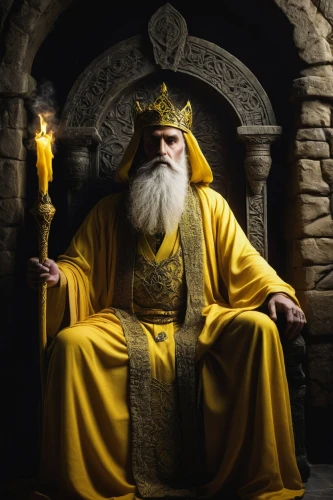 archimandrite,lord who rings,gandalf,the abbot of olib,hieromonk,king caudata,the wizard,the emperor's mustache,king lear,thorin,emperor,high priest,king arthur,the ruler,the throne,lokportrait,king david,albus,throne,romanian orthodox,Photography,Fashion Photography,Fashion Photography 22