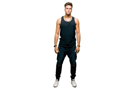 jumpsuit,one-piece garment,boys fashion,cargo pants,sportswear,png transparent,clothing,stilts,men's wear,wrestling singlet,cutout,sleeveless shirt,elongated,standing man,vest,stilt,men clothes,bicycle clothing,active pants,jogger,Conceptual Art,Fantasy,Fantasy 06