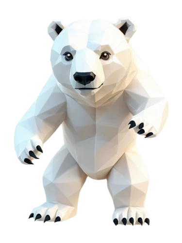 nordic bear,icebear,white bear,ice bear,scandia bear,bear,3d teddy,polar bear,polar,left hand bear,3d model,plush bear,ursa,bear guardian,great bear,polar aurora,cute bear,low poly,polar a360,low-poly,Unique,3D,Low Poly
