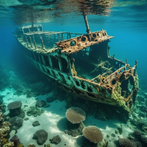 sunken boat,sunken ship,shipwreck,dahab island,shipwreck beach,the wreck of the ship,ship wreck,abandoned boat,duiker island,great barrier reef,coral reefs,wakatobi,raja ampat,underwater landscape,ocean underwater,curacao,boat wreck,red sea,hurghada,underwater world,Photography,General,Realistic