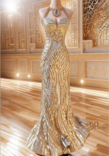 gold filigree,dress form,evening dress,ball gown,cocktail dress,wedding gown,dress doll,quinceanera dresses,gown,nice dress,elegance,bridal party dress,miss circassian,bridal dress,girl in a long dress,filigree,elegant,gold color,embellished,gold ornaments