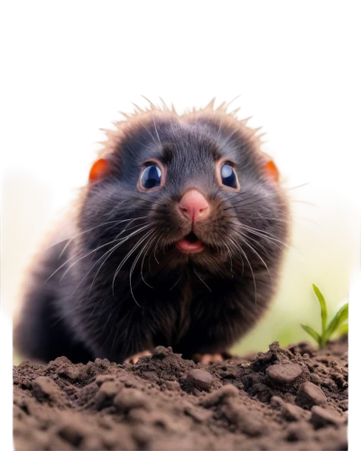 prairie vole,molehill,eurasian water vole,gopher,mole,meadow vole,bush rat,gerbil,nutria,dwarf mongoose,guineapig,molehills,mustelid,red backed voles,guinea pig,hamster,beaver rat,wombat,nutria-young,groundhog,Photography,Fashion Photography,Fashion Photography 07