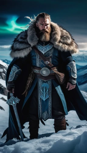 thorin,viking,dwarf sundheim,norse,nordic bear,northrend,bordafjordur,father frost,vikings,nordic,nordic christmas,odin,dwarf,nördlinger ries,tundra,polar aurora,arctic,viking grave,thermokarst,dwarf cookin,Photography,Fashion Photography,Fashion Photography 13