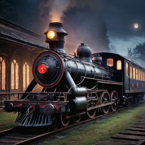 steam train,hogwarts express,steam locomotives,ghost locomotive,steam special train,steam locomotive,wooden train,wooden railway,ghost train,steam railway,the train,glowing red heart on railway,old train,railroad,steam power,steam engine,brocken railway,steam machine,freight locomotive,steam icon,Photography,General,Commercial