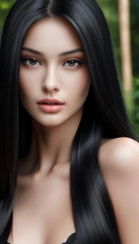 realdoll,female doll,female model,doll's facial features,artificial hair integrations,oriental longhair,natural cosmetic,lace wig,fashion dolls,rc model,model doll,asian semi-longhair,doll paola reina,female beauty,fashion doll,designer dolls,plastic model,barbie,model,doll figure,Female,Straight hair,Youth adult,M,Happy,Underwear,Outdoor,Forest