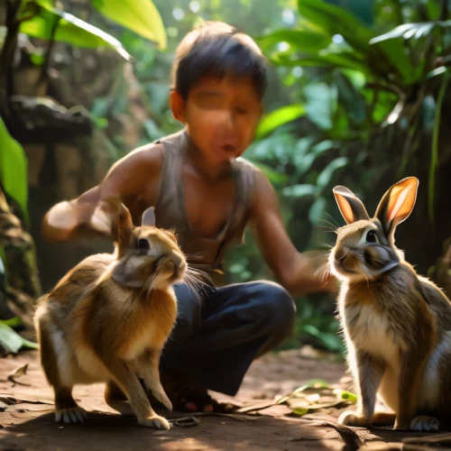 rabbit family,rabbits,peter rabbit,rabbits and hares,happy children playing in the forest,dwarf rabbit,baby rabbit,bunnies,domestic rabbit,wild rabbit,european rabbit,brown rabbit,easter rabbits,hares,small animals,chiang mai,little rabbit,eastern cottontail,jack rabbit,lepus europaeus,Photography,General,Natural