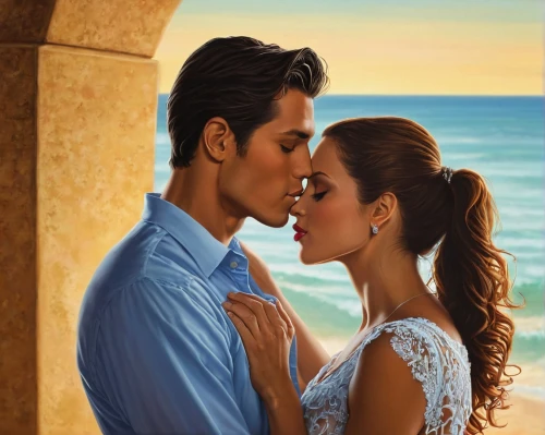 romantic portrait,romance novel,wedding couple,honeymoon,ballroom dance,young couple,romantic scene,latin dance,golden weddings,dancing couple,bridegroom,photo painting,wedding photo,beautiful couple,wedding invitation,bride and groom,engagement,ballroom,salsa dance,romantic look,Conceptual Art,Daily,Daily 04