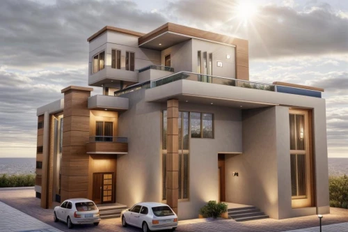 modern house,new housing development,build by mirza golam pir,modern architecture,two story house,luxury real estate,house purchase,luxury home,dunes house,residential house,luxury property,cubic house,3d rendering,contemporary,sky apartment,modern building,beautiful home,united arab emirates,smart home,uae