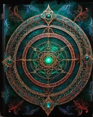 anahata,zodiac,argus,dharma wheel,metatron's cube,divination,time spiral,mandala,wind rose,pentacle,mandala framework,magic grimoire,sacred geometry,esoteric symbol,zodiac sign,apophysis,earth chakra,amulet,talisman,chakra square,Conceptual Art,Daily,Daily 28