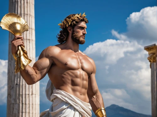 greek god,statue of hercules,poseidon,hercules,greek gods figures,athenian,biblical narrative characters,thracian,sparta,greek mythology,thymelicus,temple of hercules,greek myth,gladiator,2nd century,poseidon god face,ephesus,roman history,king david,hercules winner,Conceptual Art,Fantasy,Fantasy 07