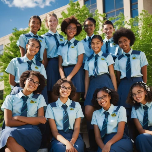 girl scouts of the usa,afro american girls,pathfinders,students,young women,beautiful african american women,drill team,uniforms,bishop's staff,social,sweepstakes,prospects for the future,marble collegiate,drill squad,a uniform,school uniform,park staff,ixora,choral,island group,Photography,Black and white photography,Black and White Photography 14