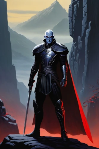 vader,darth vader,heroic fantasy,guards of the canyon,maul,templar,cg artwork,darth maul,crusader,knight armor,lone warrior,imperial,iron mask hero,darth wader,massively multiplayer online role-playing game,knight,wall,storm troops,doctor doom,paladin,Illustration,Vector,Vector 09