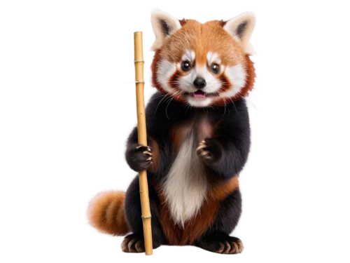 red panda,bamboo flute,erhu,flautist,berimbau,firefox,didgeridoo,bansuri,pan flute,conductor,shakuhachi,a fox,drum stick,eskrima,anthropomorphized animals,mozilla,bamboo,percussionist,flute,garden-fox tail,Photography,Documentary Photography,Documentary Photography 19