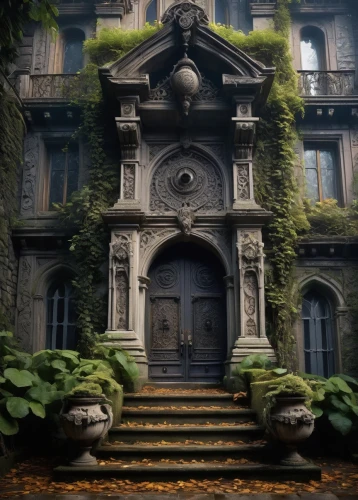 witch's house,ancient house,apartment house,abandoned place,dandelion hall,mansion,victorian,apartment building,french building,portal,the threshold of the house,manor,hall of the fallen,abandoned building,knight house,ruin,castle of the corvin,apartments,an apartment,the haunted house,Conceptual Art,Daily,Daily 13