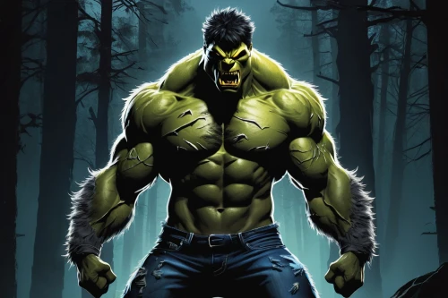 avenger hulk hero,incredible hulk,wolverine,hulk,cleanup,minion hulk,orc,aaa,wolfman,halloween frankenstein,ogre,half orc,bane,brute,aa,green goblin,groot super hero,marvel comics,groot,frankenstein,Unique,Design,Logo Design
