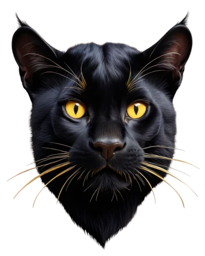 black cat,cat vector,halloween black cat,head of panther,cat portrait,chartreux,capricorn kitz,breed cat,canis panther,pet black,halloween cat,feline look,felidae,yellow eyes,black shepherd,black velvet,cat head,whiskered,cartoon cat,domestic short-haired cat,Art,Classical Oil Painting,Classical Oil Painting 35