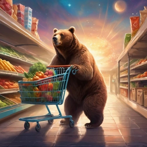 shopping basket,grocery,shopping-cart,supermarket,grocery basket,grocery shopping,the shopping cart,grocer,grocery cart,shopping icon,nordic bear,grocery store,shopping trolley,children's shopping cart,bear market,shopping cart,shopping cart icon,groceries,shopper,shopping list