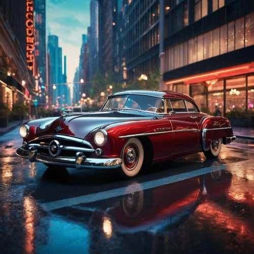 bmw 501,buick super,buick classic cars,cadillac de ville series,american classic cars,cadillac eldorado,cadillac sixty special,ford thunderbird,chrysler fifth avenue,retro automobile,chevrolet bel air,hudson hornet,buick eight,ford starliner,ss jaguar 100,cadillac coupe de ville,cadillac,chrysler windsor,lincoln cosmopolitan,packard patrician,Photography,General,Fantasy