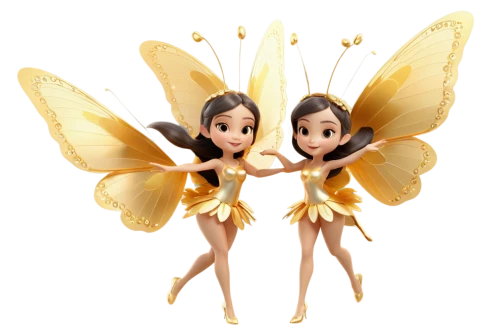 fairies,butterfly dolls,fairies aloft,vintage fairies,vanessa (butterfly),cupido (butterfly),buterflies,honeybees,honey bees,butterfly clip art,little angels,two bees,cute cartoon image,janome butterfly,little girl fairy,angels,butterfly vector,child fairy,wood angels,julia butterfly,Unique,3D,3D Character