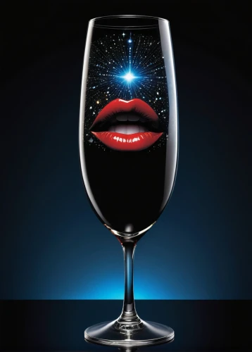 wineglass,wine glass,wine diamond,stemware,wine glasses,drinking glasses,kalimotxo,a glass of wine,a glass of,cocktail glass,red wine,kir royale,drinking glass,martini glass,glass of wine,merlot wine,sparkling wine,champagne glass,port wine,cocktail glasses,Conceptual Art,Sci-Fi,Sci-Fi 15