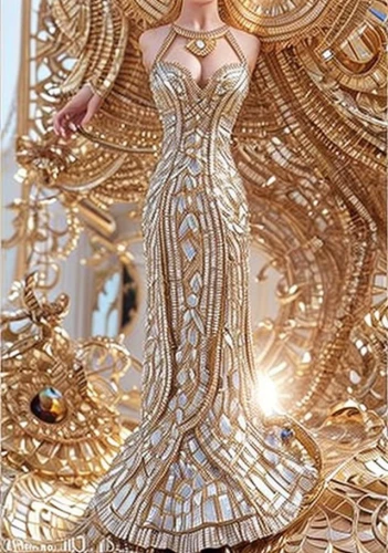 paper art,gold filigree,gold foil mermaid,gold foil art,wood art,wedding gown,wood carving,bridal dress,golden weddings,evening dress,dress doll,golden wreath,gold plated,gold new years decoration,gold foil tree of life,harpist,bridal clothing,wedding dress,gold ornaments,filigree