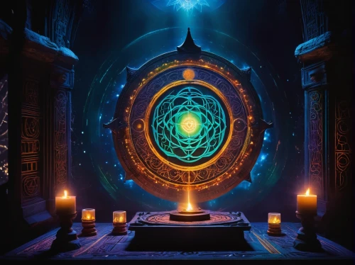 mantra om,portal,somtum,yantra,divination,stargate,om,esoteric symbol,lotus stone,magic grimoire,sacred geometry,dharma wheel,hamsa,shamanism,kundalini,lord shiva,anahata,mirror of souls,offering,sacred art,Unique,3D,Toy