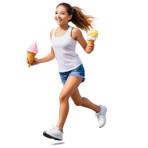 woman with ice-cream,aerobic exercise,female runner,little girl running,diet icon,fast-food,health shake,freestyle walking,sports exercise,free running,children jump rope,sprint woman,healthy lifestyle,fast food,jogging,skipping rope,run,physical exercise,girl in t-shirt,running,Conceptual Art,Oil color,Oil Color 06