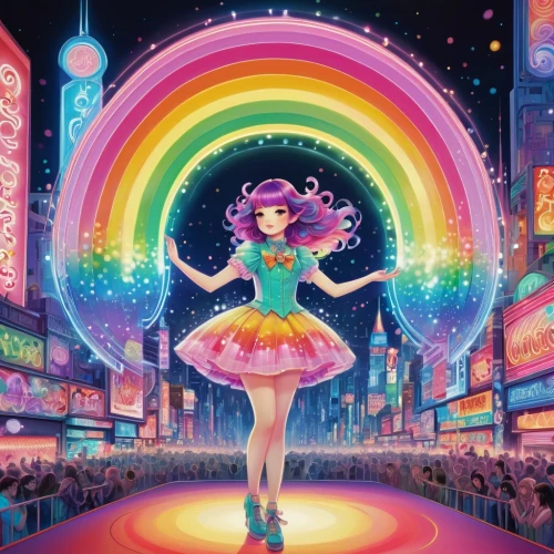 raimbow,neon carnival brasil,fairy galaxy,prismatic,rainbow,rainbow background,prism ball,rainbow unicorn,colors rainbow,fairy world,rainbow pencil background,rainbow colors,colorfull,rainbow and stars,unicorn and rainbow,moonbow,cd cover,psychedelic art,rainbow rabbit,prism,Photography,General,Cinematic