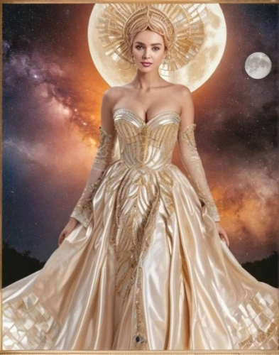 queen of the night,golden record,rosa ' amber cover,miss circassian,mary-gold,physalis,cd cover,golden apple,heliosphere,star mother,gold foil art,zodiac sign libra,fantasy woman,fairy queen,queen bee,gold foil mermaid,gold foil 2020,moonflower,lady of the night,fantasy picture