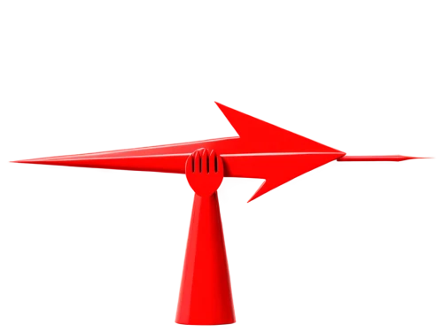 wind direction indicator,red arrow,funnel-shaped,arrow logo,wind vane,wind turbine,funnel,wind direction,wind generator,arrow sign,figure of paragliding,antenna rotator,television antenna,fork,right arrow,tent anchor,funnel-like,united propeller,cocktail umbrella,mobile sundial,Illustration,Paper based,Paper Based 08