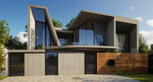 modern house,modern architecture,cubic house,dunes house,3d rendering,cube house,contemporary,frame house,metal cladding,inverted cottage,wooden house,cube stilt houses,render,house shape,landscape design sydney,timber house,residential house,danish house,exposed concrete,build by mirza golam pir